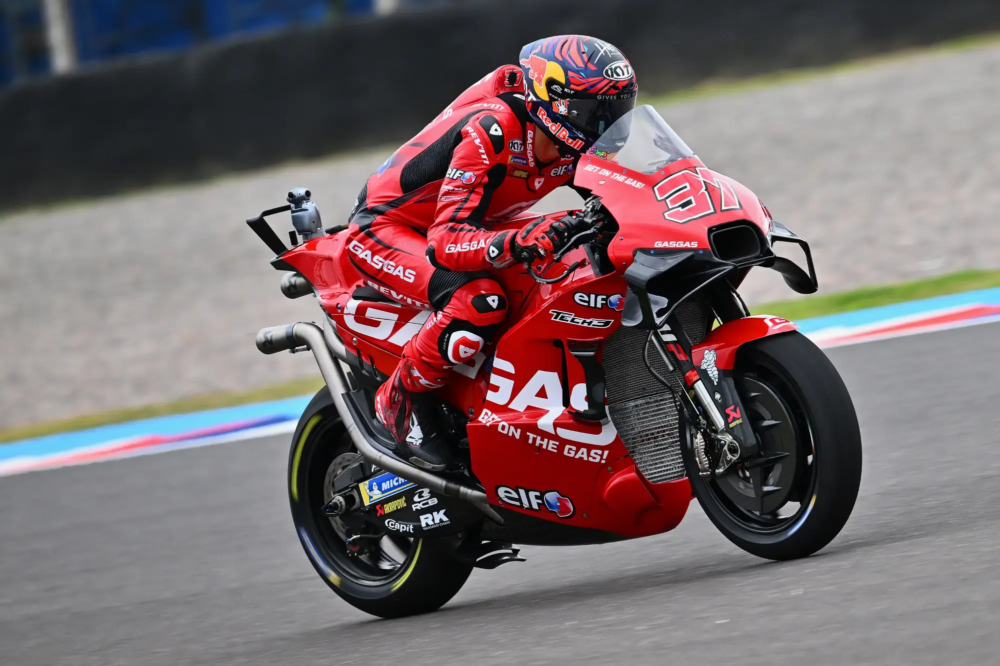 Aceite ELF para motos