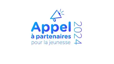 Appel à partenaires pour la jeunesse 2024
