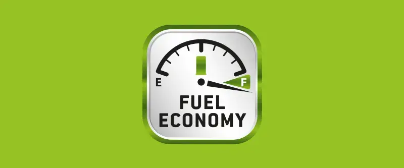 fuel economy