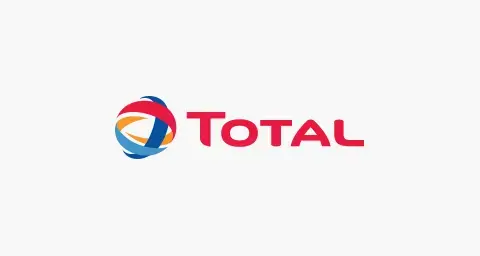 total logo