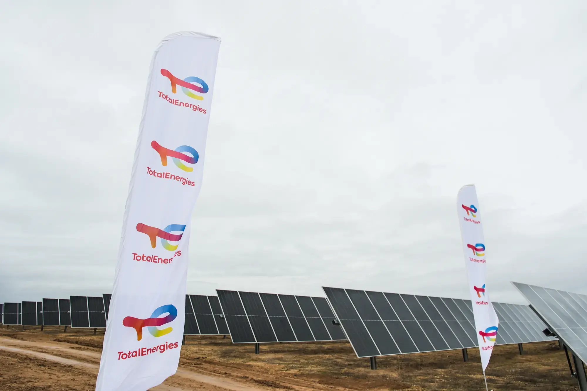 Inauguración Dehesa Nueva del Rey- España