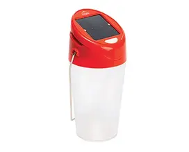 Lampe solaire DLIGHT S20