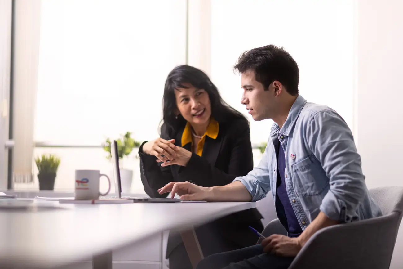 24h dans la vie des collaborateurs TotalEnergies