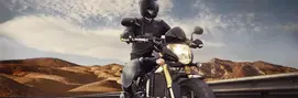 HI-PERF : Le partenaire quotidien de votre moto