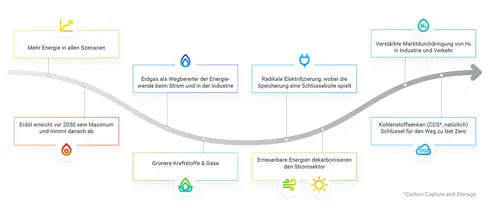 Ambition Energiewende