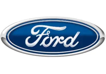 Logotipo Ford