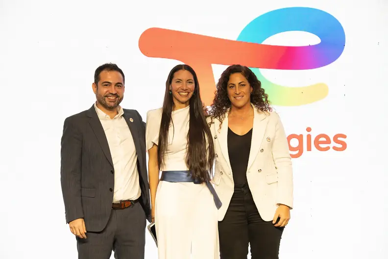 Noticia Lubrifest TotalEnergies