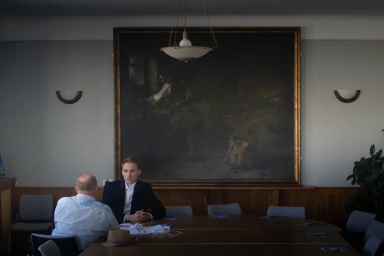 Permanences Val de Saire