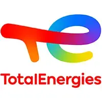 TotalEnergies logo