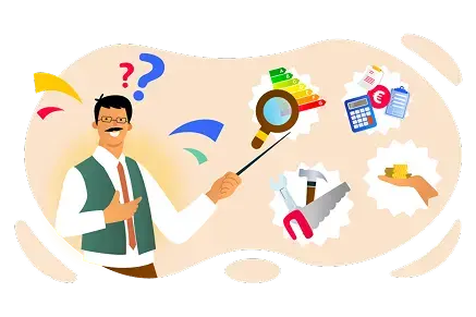 Les étapes de la rénovation énergétique de votre logement