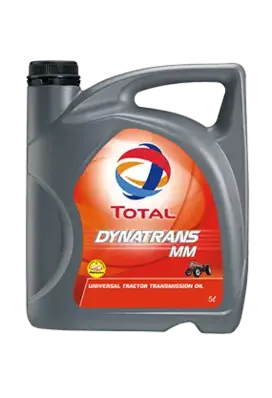 Dynatrans MM