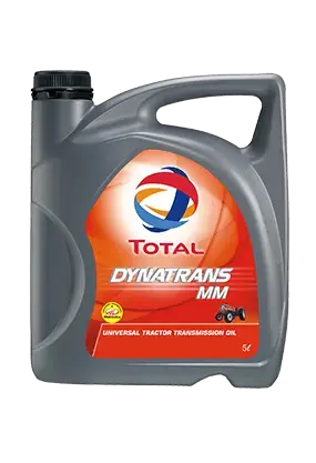 Dynatrans MM