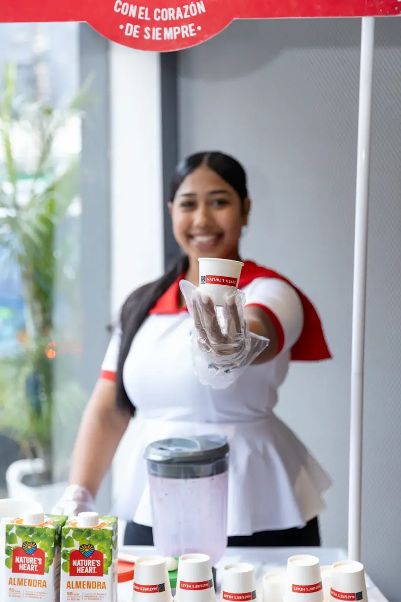 Club TotalEnergies X The Boombox