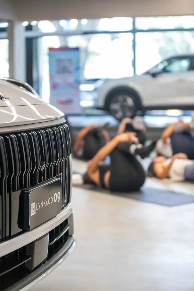 pilates club totalenergies 10