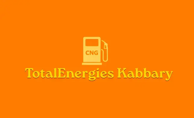 CNG Stations