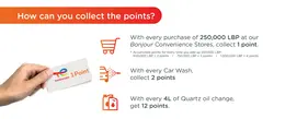 Collect and Win with TotalEnergies!