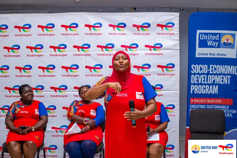 International Womens Day