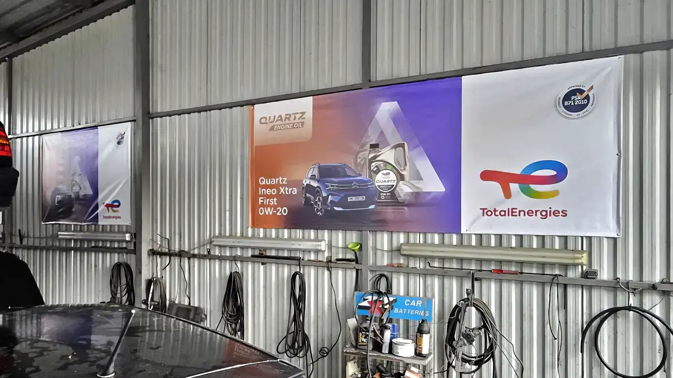 Auto servis Savatić, Sremska Mitrovica