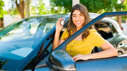 Auto, propósitos