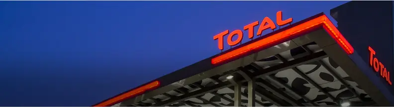 SERVICE STATION