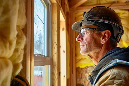 Aide à la rénovation énergétique  - 33%