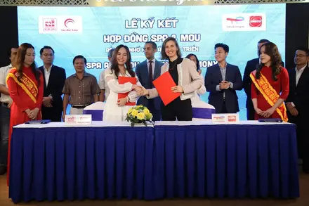 TotalEnergies ENEOS to acquire Sao Mai solar rooftop portfolio and sign MoU for further cooperation opportunities
