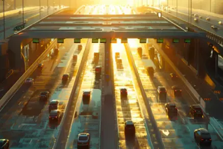 le péage en flux libre - une nouvelle ère pour nos routes (1)