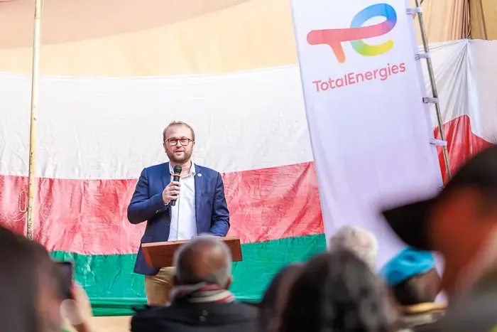 TotalEnergies et Ravinala Airports investissent pour l’avenir de l’éducation