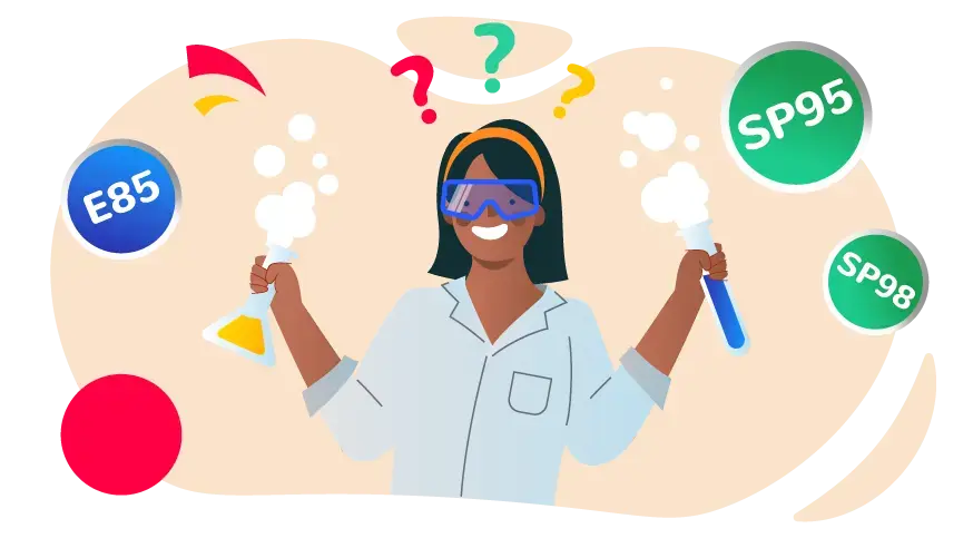 Tout comprendre su la-fabrication de l’essence