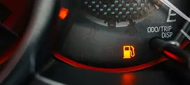What Happens When You Keep Driving on Reserve