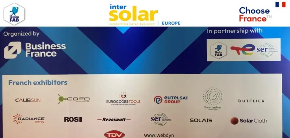 intersolar 25