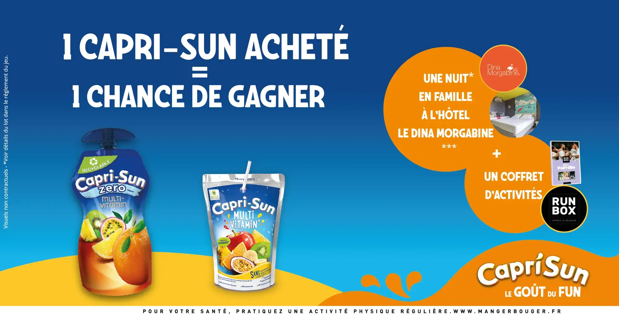 base jeu total x caprisun 2