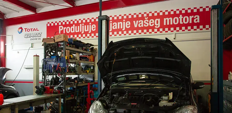 Konzas Auto Zagreb