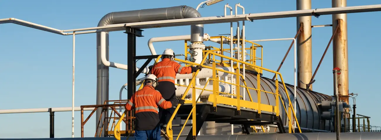 gestion social totalenergies exploración y produccion