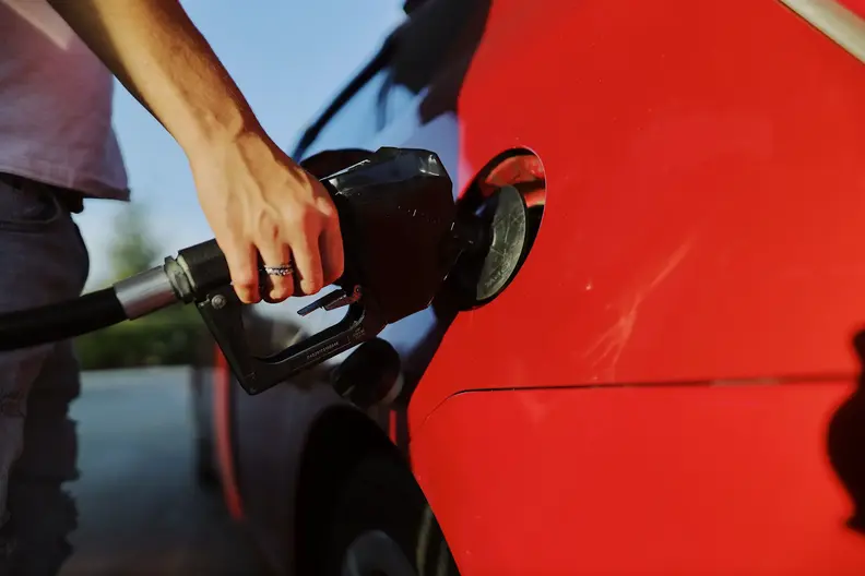 Fuel Consumption