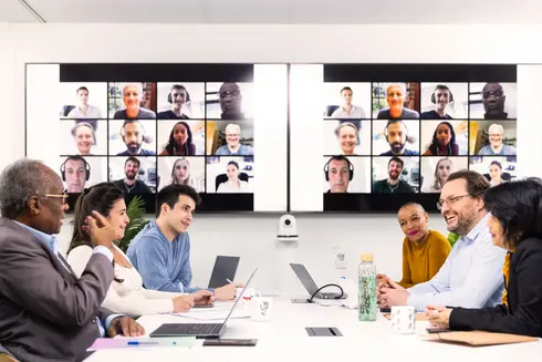 24 hours in the life of TotalEnergies employees