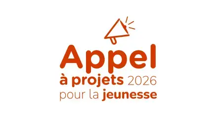 Appel à projets 2026 pour la jeunesse