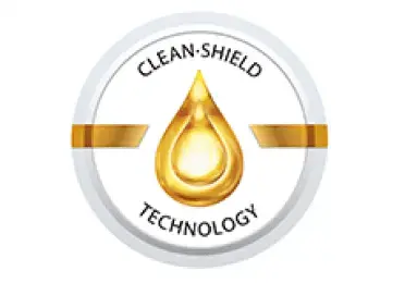 RUBIA FLEET Clean shield Technology