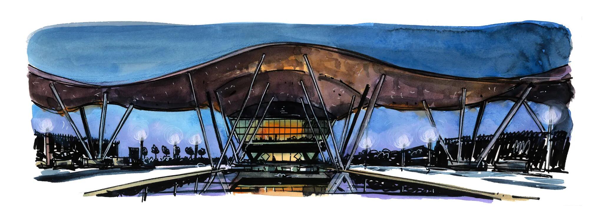 Illustration of TRCQ