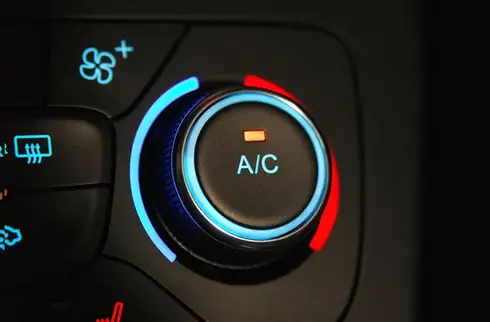 Thermal System Manufacturing