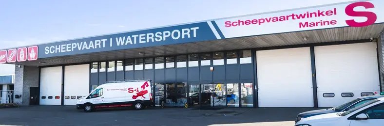 Scheepvaartwinkel