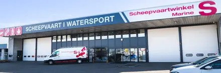 Scheepvaartwinkel