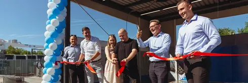 Prva TotalEnergies Wash praonica otvorena u Čakovcu