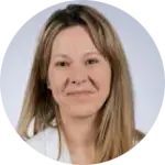 Cécile Coudroy