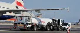 Nos carburants pour l’aviation