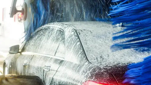 Lavage