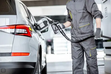 did you know that more than 150000 people tend to use the wrong fuel in their car each year