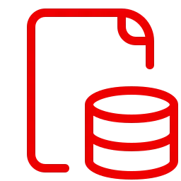 Datenbank Icon