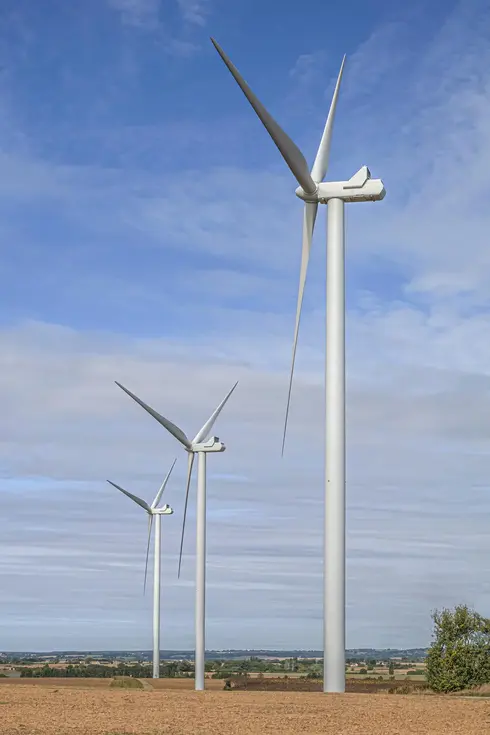 éolienne