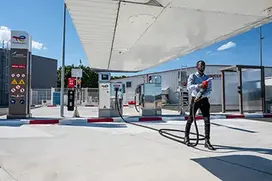 Carburant avion